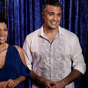 Bilder Jane The Virgin