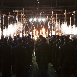 Bilder Die irre Heldentour des Billy Lynn