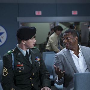 Bilder Garrett Hedlund