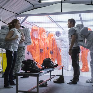 Bilder Jeremy Renner