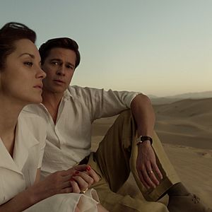 Bilder Marion Cotillard