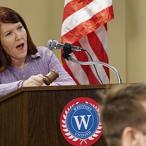 Bilder Kate Flannery
