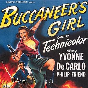 Bilder Die Piratenbraut