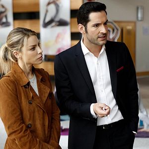 Bilder Lauren German