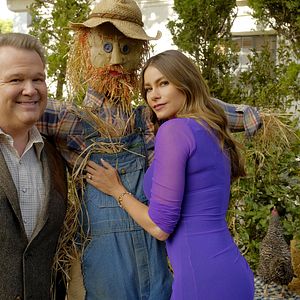 Bilder Sofía Vergara