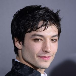 Bilder Ezra Miller