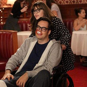 Bilder Zooey Deschanel