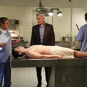 Bilder David McCallum