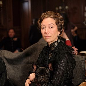 Bilder Das Sacher. In bester Gesellschaft