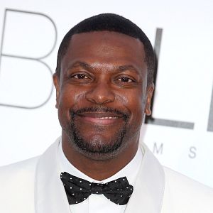 Bilder Chris Tucker