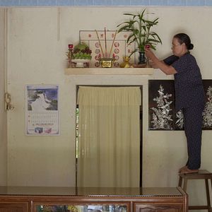 Bilder Ein Haus in Ninh Hoa