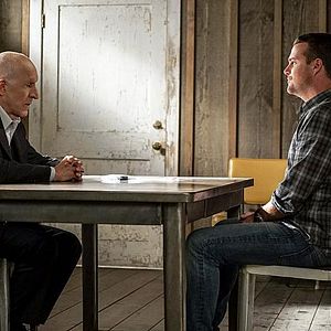 Bilder Chris O'Donnell