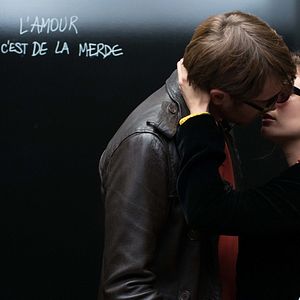 Bilder La Prunelle de mes yeux