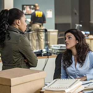 Bilder Vanessa Ferlito