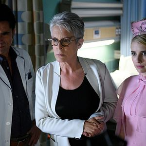 Bilder Jamie Lee Curtis