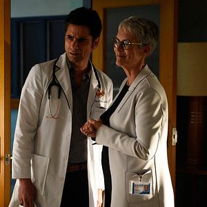 Bilder Jamie Lee Curtis