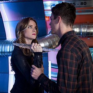 Bilder Danielle Panabaker