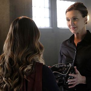 Bilder Melissa Benoist