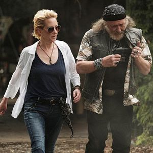 Bilder Timothy Webber