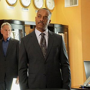 Bilder Rocky Carroll