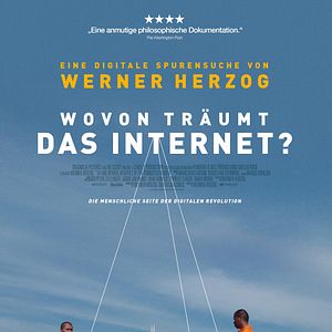 Bilder Wovon träumt das Internet?