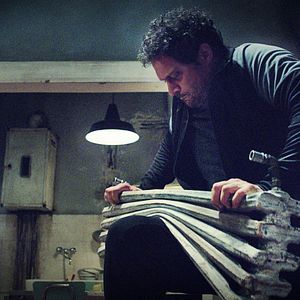 Bilder Sie nannten ihn Jeeg Robot