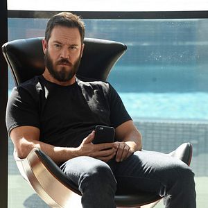 Bilder Mark-Paul Gosselaar