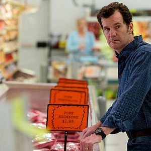 Bilder Sean Bridgers