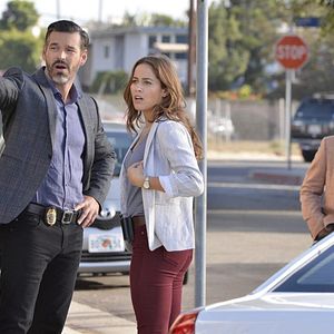 Bilder Eddie Cibrian