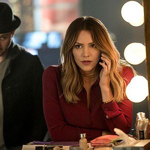 Bilder Katharine McPhee