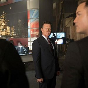 Bilder Robert Patrick