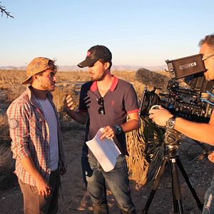 Bilder Five Minutes with Mary