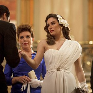 Bilder Blanca Suárez