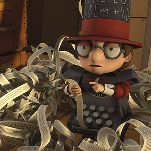 Bilder Ritter Rost 2 - Das Schrottkomplott