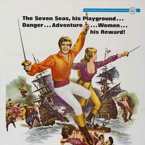 Bilder Der Pirat des Königs