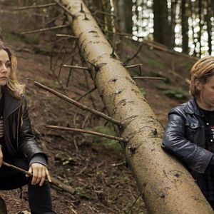 Bilder Scheinwelt - Vergangenheit endet nie