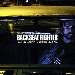 Bilder Backseat Fighter