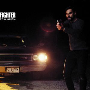 Bilder Backseat Fighter