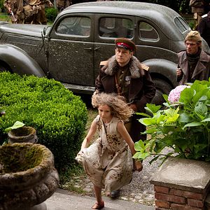 Bilder Maikäfer, flieg!