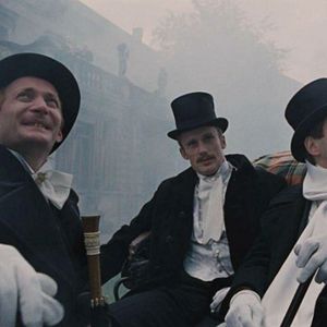 Bilder Daniel Olbrychski