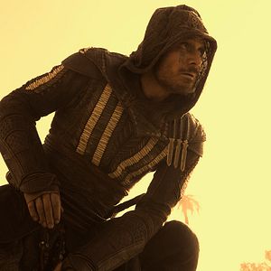 Bilder Assassin's Creed