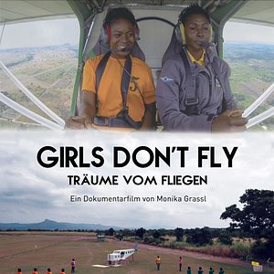 Bilder Girls Don't Fly - Träume vom Fliegen