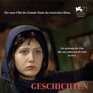 Bilder Geschichten aus Teheran