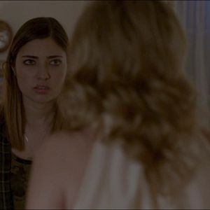 Bilder The House Sitter