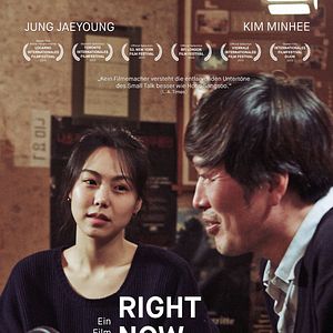 Bilder Right Now, Wrong Then