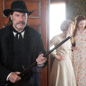 Bilder John Travolta