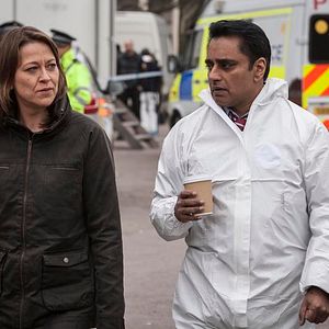 Bilder Sanjeev Bhaskar