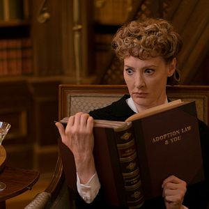 Bilder Eine Reihe betrüblicher Ereignisse