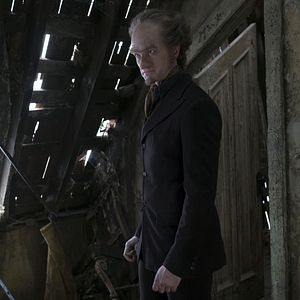 Bilder Eine Reihe betrüblicher Ereignisse