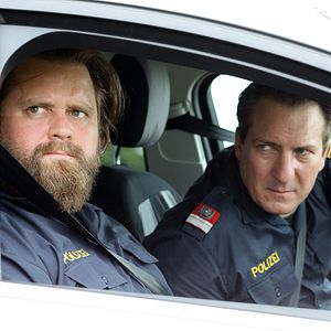 Bilder Robert Palfrader